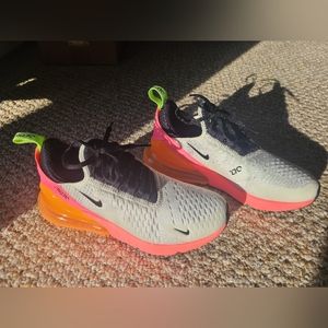 Nike Air Max 270